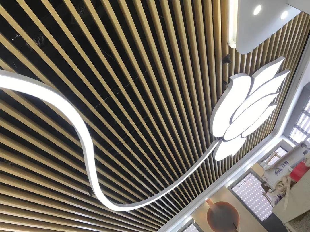 Translucent Shape Image